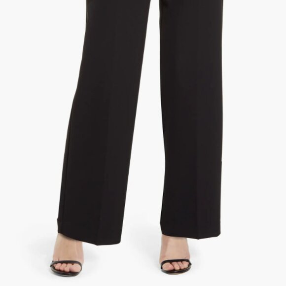 FIGSPRO High Waisted Wide Leg Trouser - Picture 7 of 7